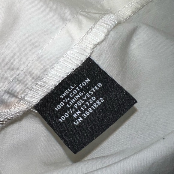 NWT Victoria Beckham x Target Bee Print Empire Waist Camisole Top Size 3X - Picture 6 of 7